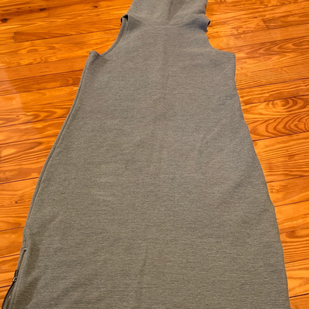 Banana Republic turtle neck sweater dress